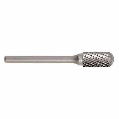 Cylinder Burs with Radius End Cut SC image
